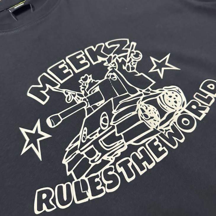 Corteiz T Shirts Short _SKUCorteizXS-2XLwmtx325216608
